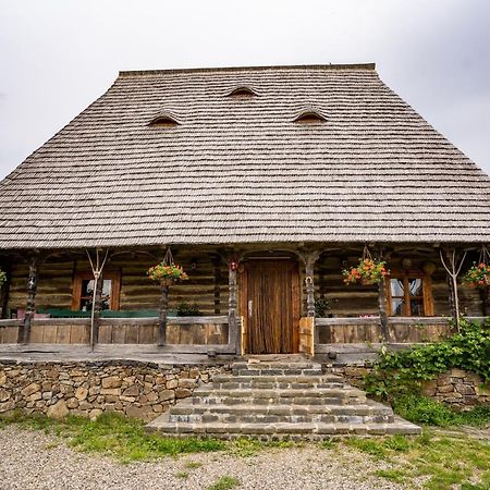 Breb 148 Local Food&Garden, Guesthouse Zewnętrze zdjęcie