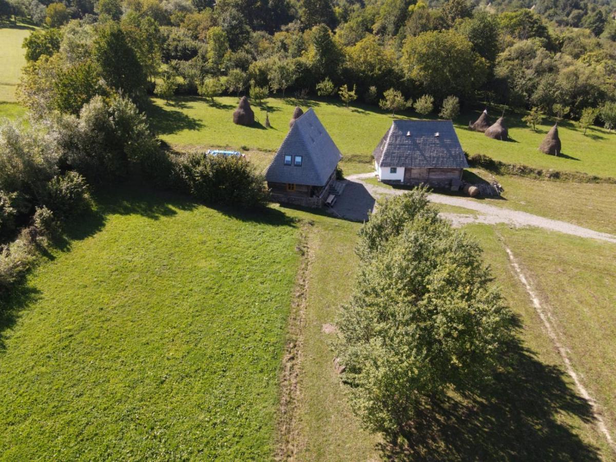 Breb 148 Local Food&Garden, Guesthouse Zewnętrze zdjęcie