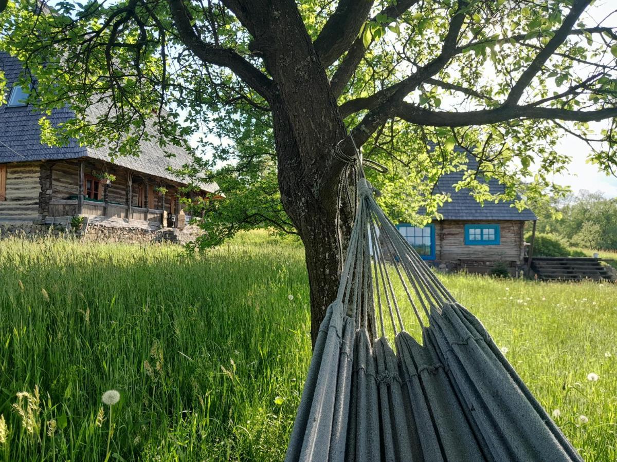 Breb 148 Local Food&Garden, Guesthouse Zewnętrze zdjęcie